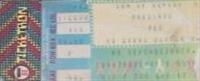 Ticket Stubs